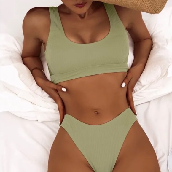 Shein bathing suit Large - Picture 3 of 4